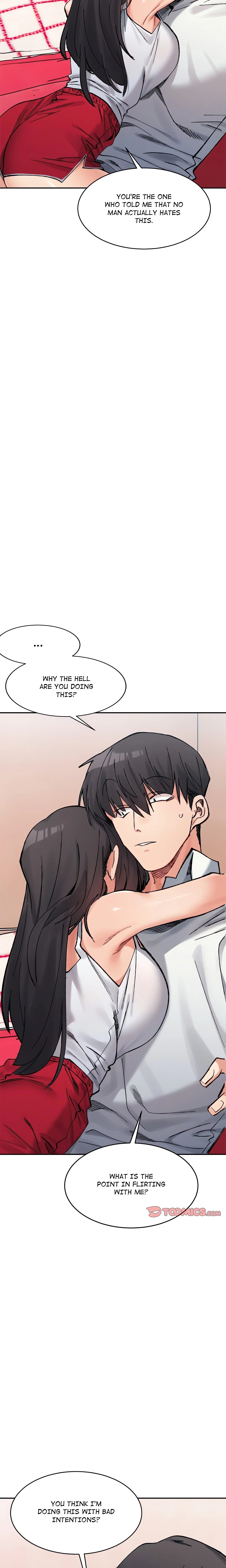 Handle with Care (Official) chapter 37 page 3