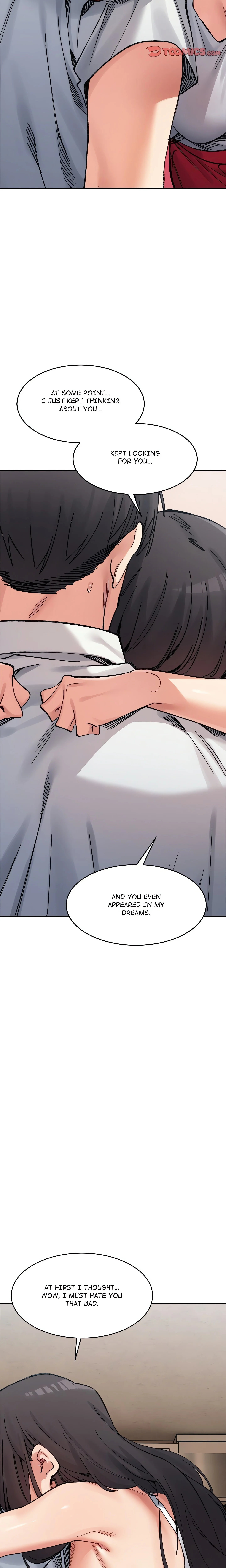 Handle with Care (Official) chapter 37 page 5