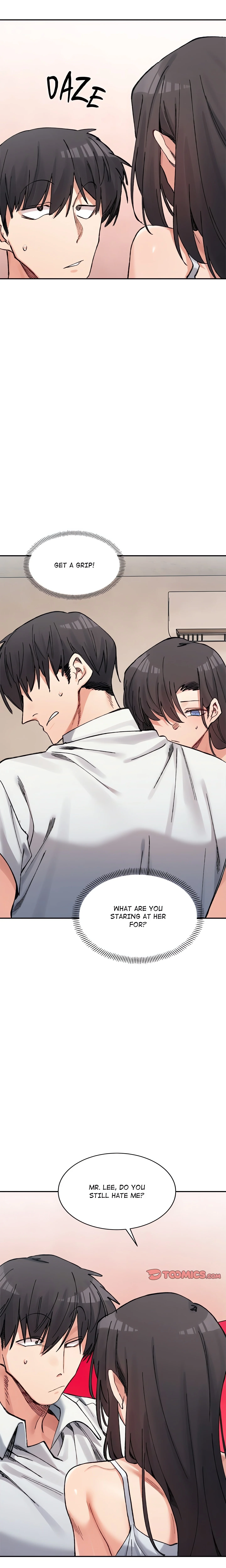 Handle with Care (Official) chapter 37 page 8