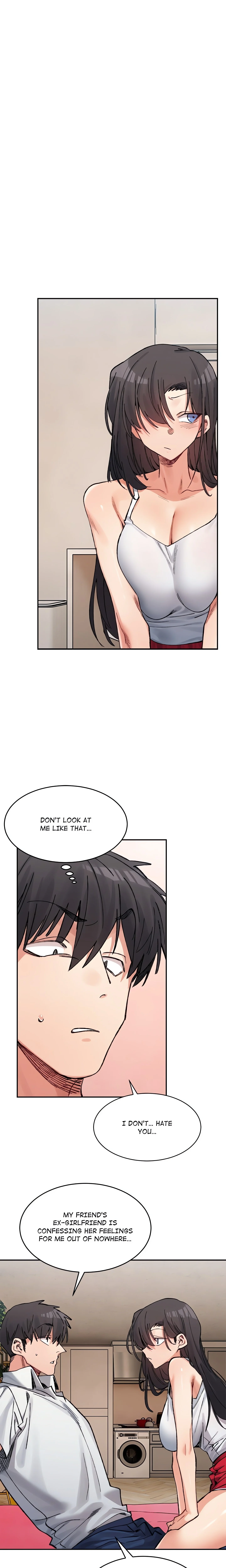 Handle with Care (Official) chapter 37 page 9