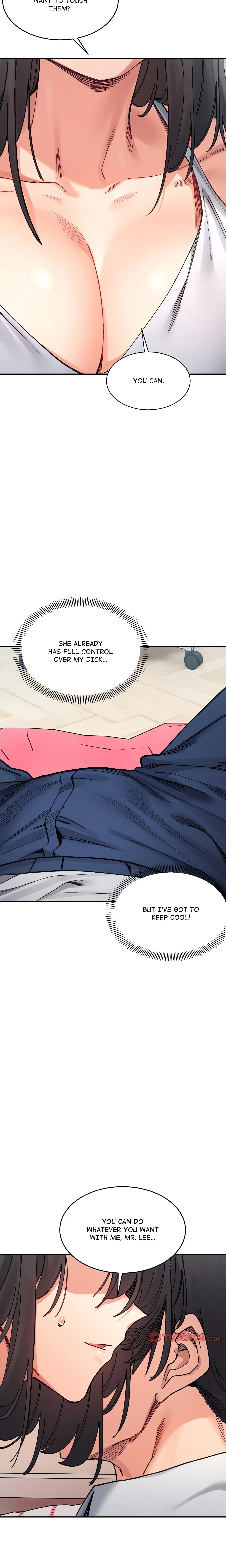 Handle with Care (Official) chapter 37 page 13