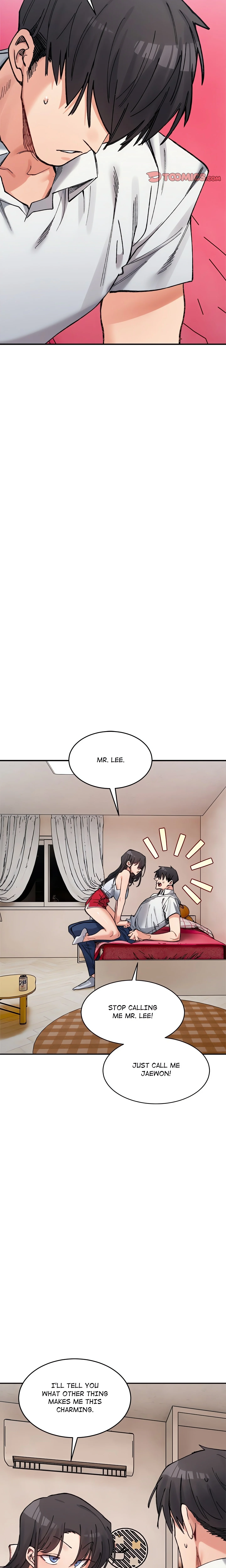 Handle with Care (Official) chapter 37 page 15