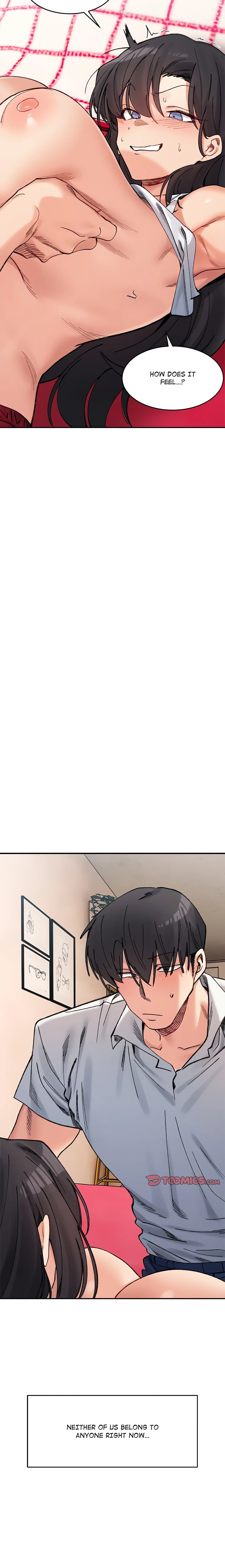 Handle with Care (Official) chapter 38 page 4