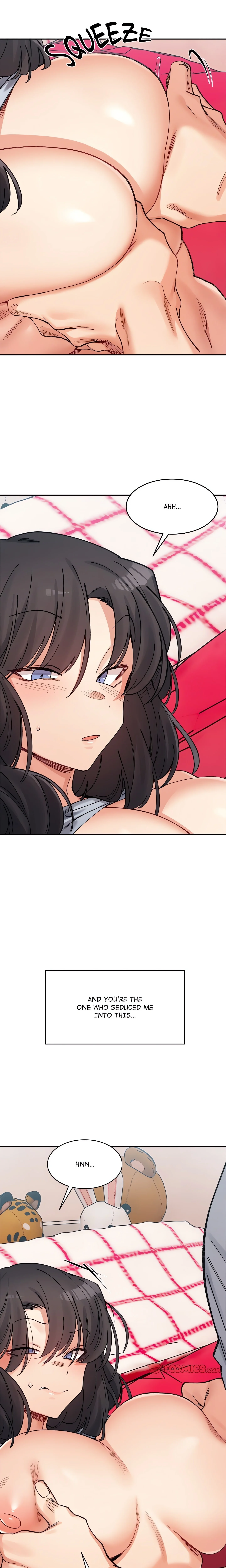 Handle with Care (Official) chapter 38 page 5