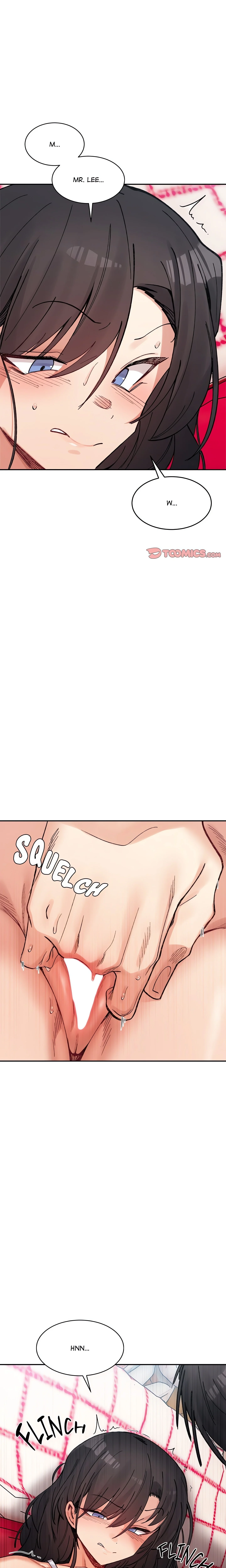 Handle with Care (Official) chapter 38 page 10