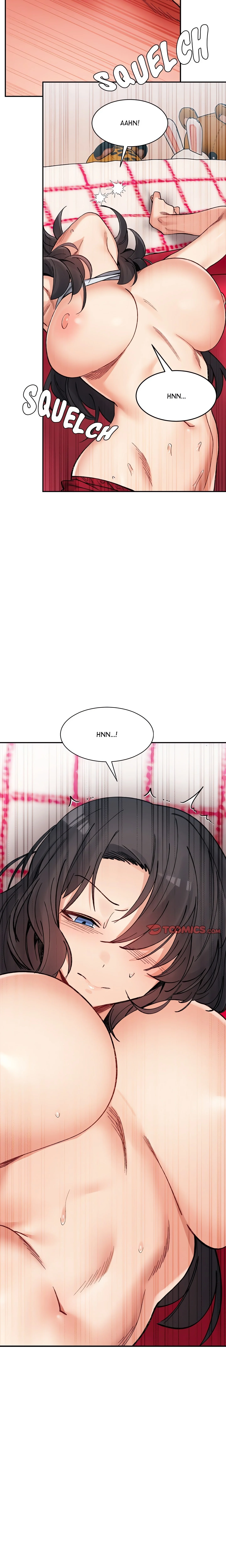 Handle with Care (Official) chapter 38 page 12