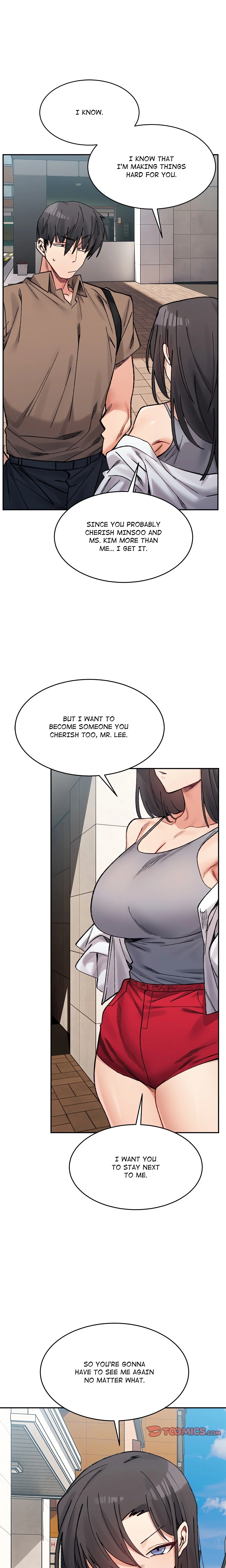 Handle with Care (Official) chapter 38 page 24