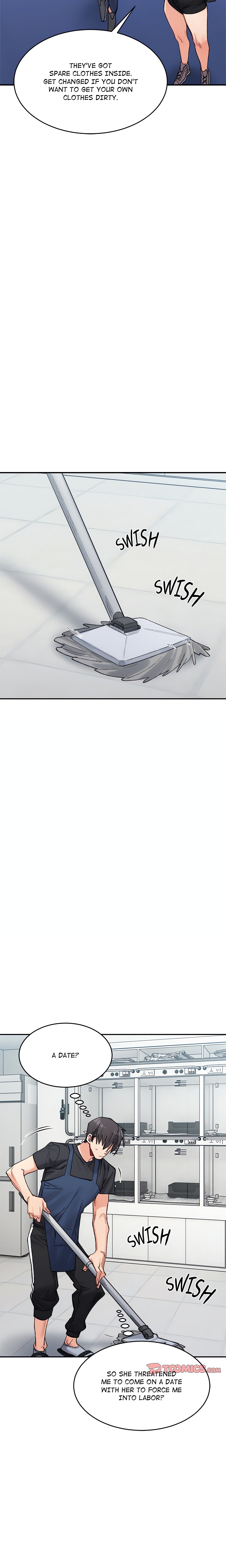 Handle with Care (Official) chapter 39 page 5