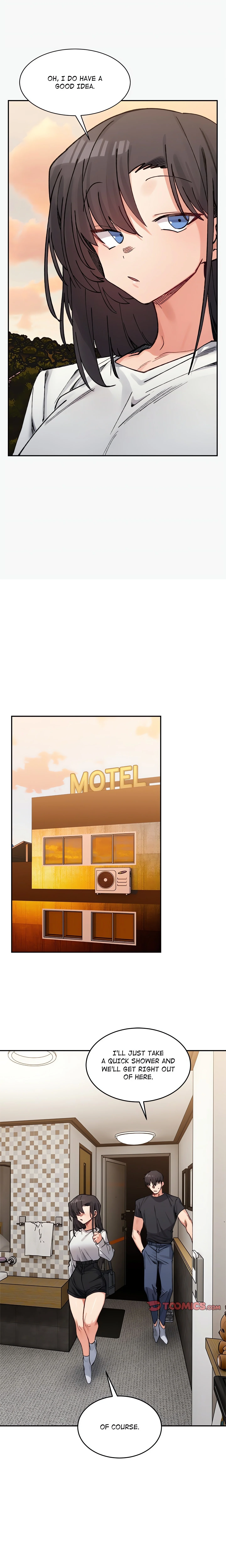 Handle with Care (Official) chapter 39 page 14