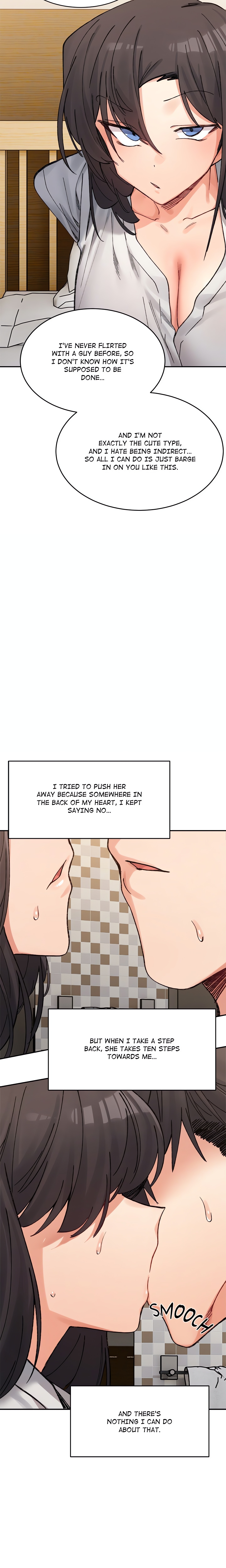 Handle with Care (Official) chapter 39 page 25