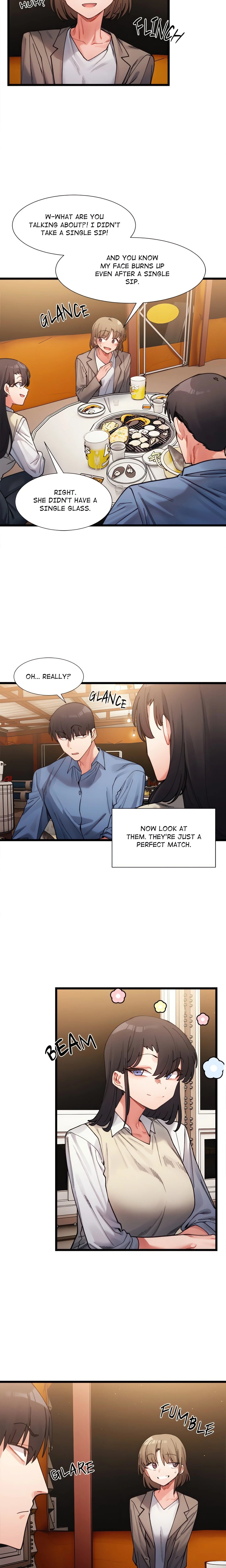 Handle with Care (Official) chapter 4 page 2