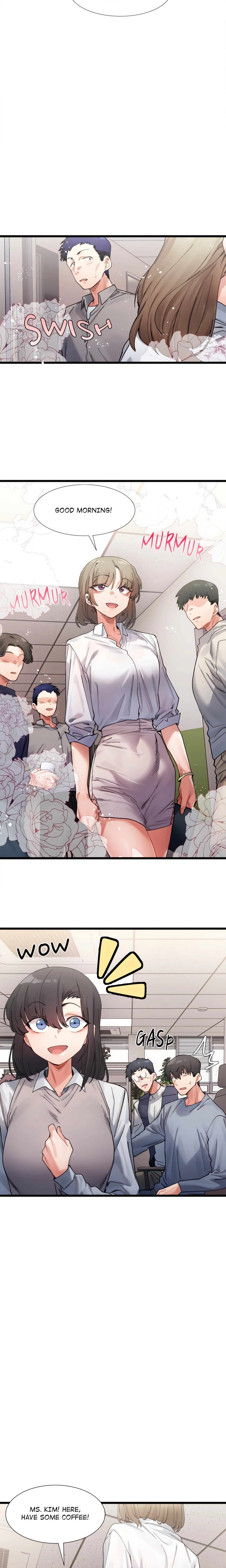 Handle with Care (Official) chapter 4 page 7