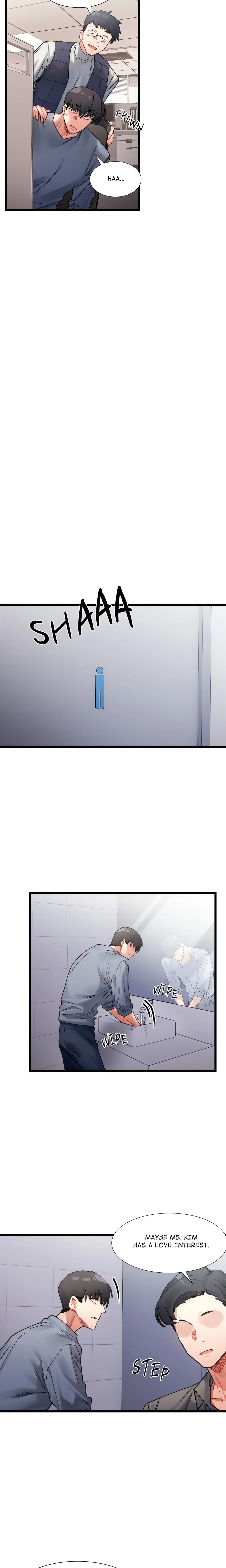 Handle with Care (Official) chapter 4 page 10