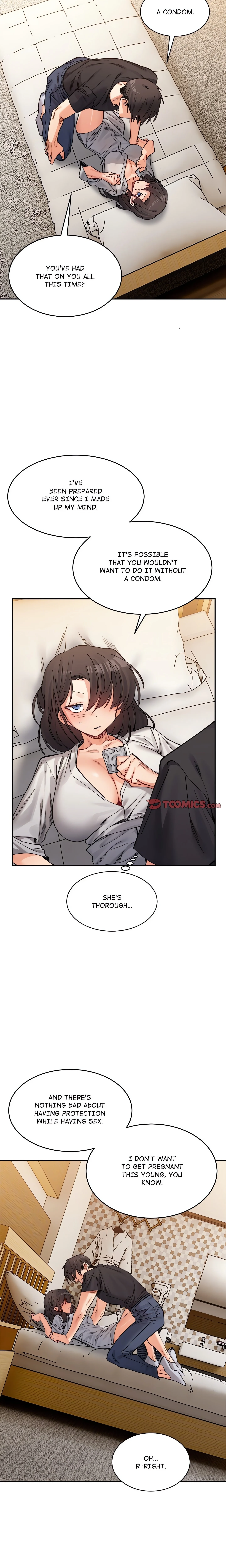Handle with Care (Official) chapter 40 page 2
