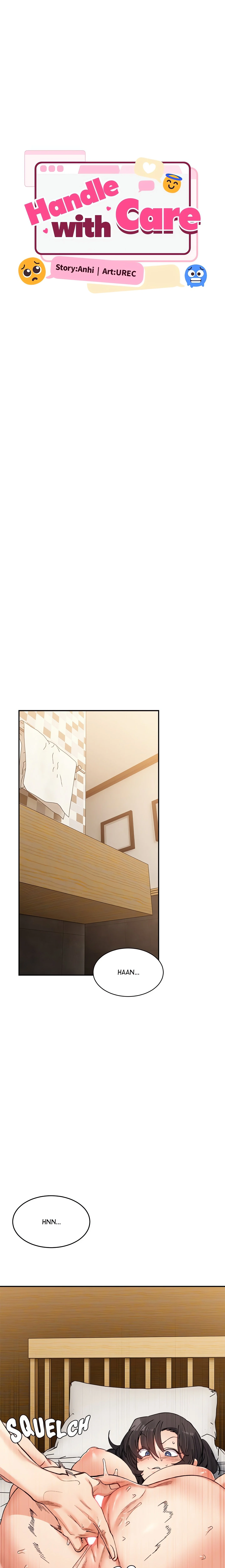 Handle with Care (Official) chapter 40 page 7