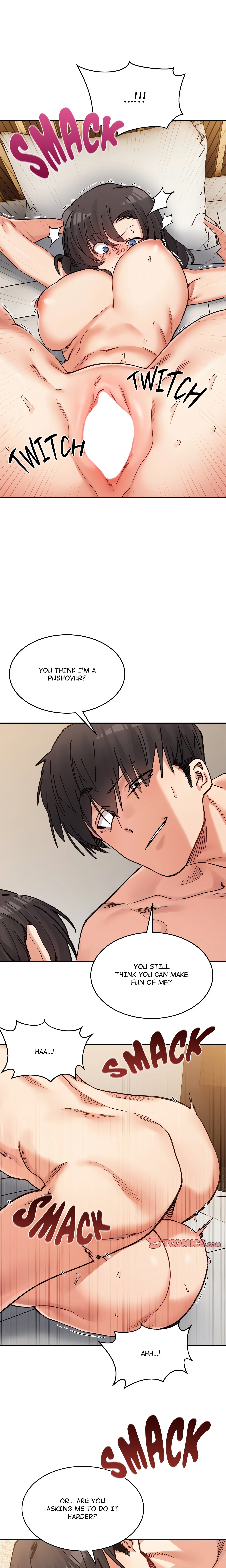 Handle with Care (Official) chapter 40 page 23