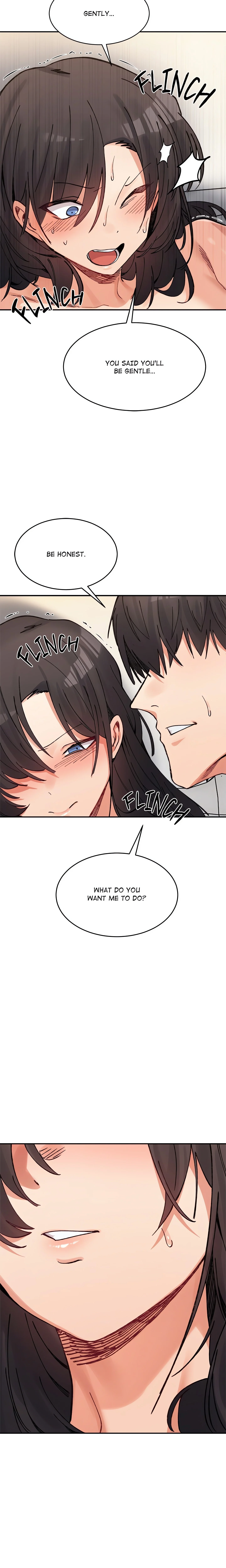 Handle with Care (Official) chapter 40 page 25