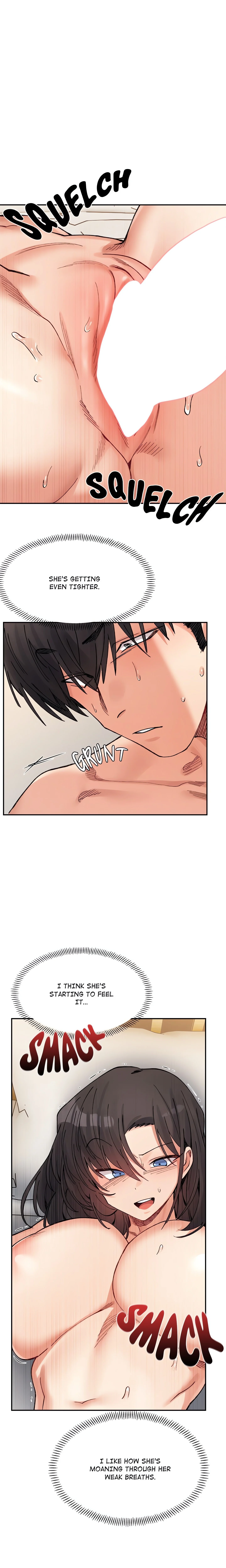 Handle with Care (Official) chapter 41 page 7