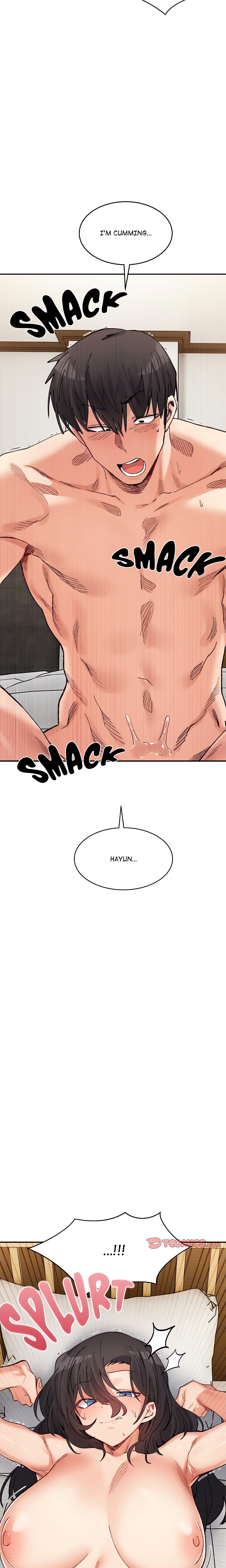 Handle with Care (Official) chapter 41 page 9