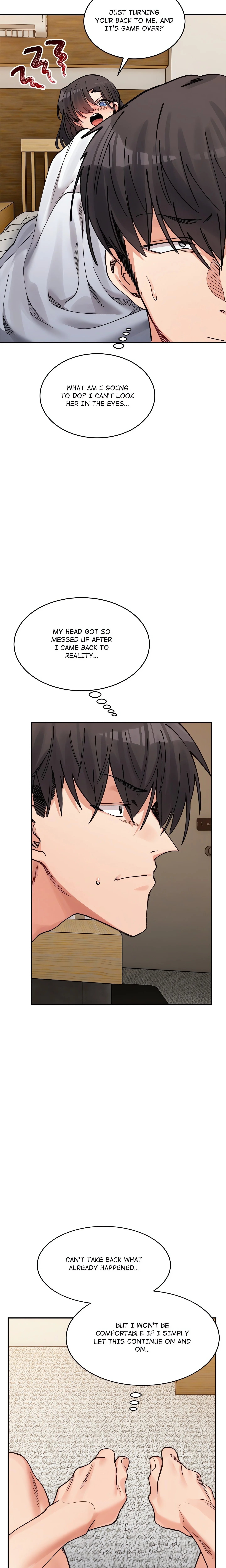 Handle with Care (Official) chapter 41 page 12