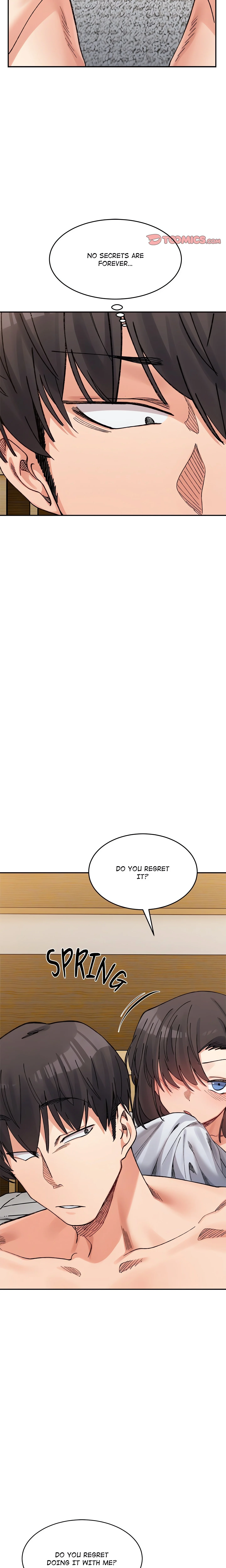 Handle with Care (Official) chapter 41 page 13