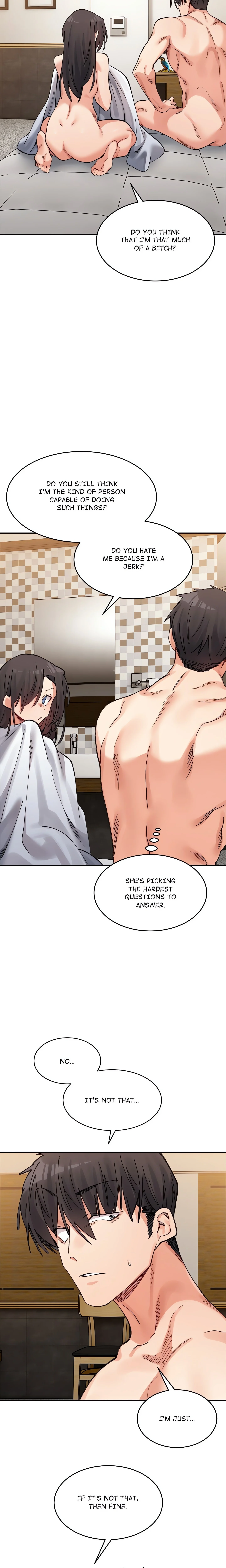 Handle with Care (Official) chapter 41 page 15