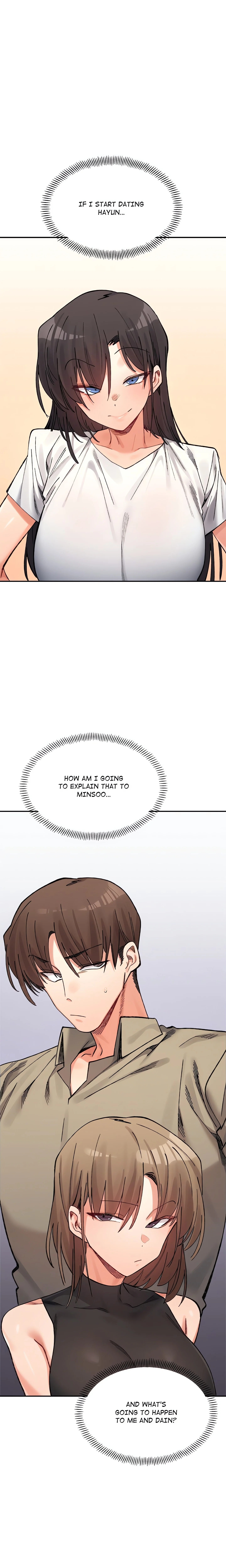 Handle with Care (Official) chapter 41 page 20