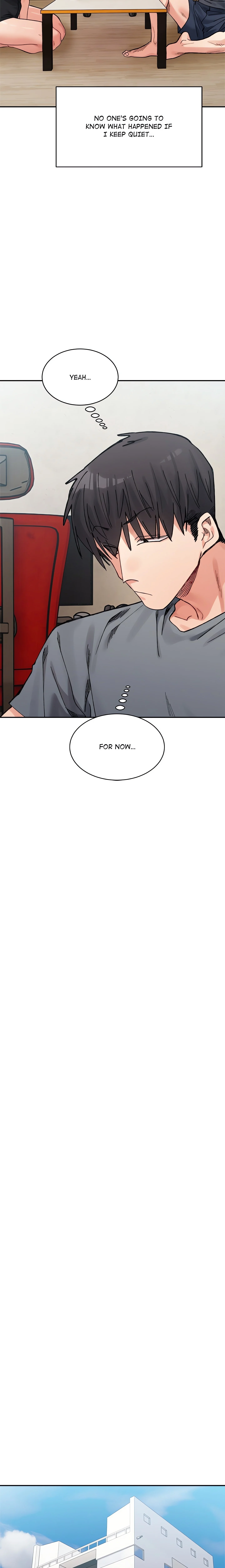 Handle with Care (Official) chapter 41 page 27