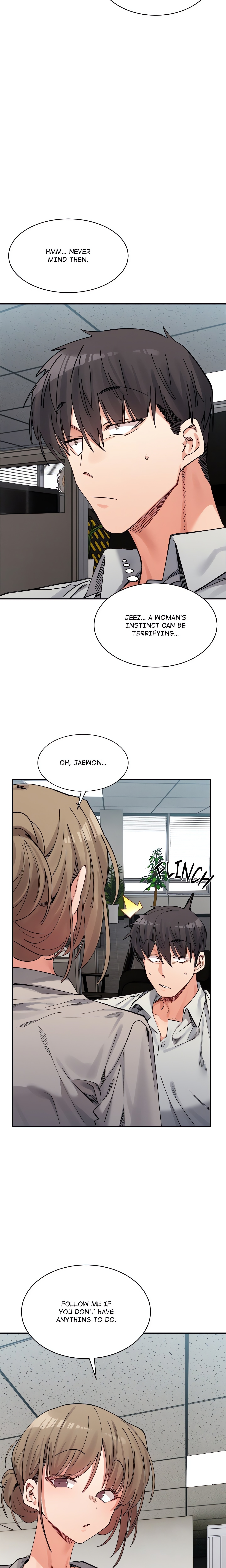 Handle with Care (Official) chapter 42 page 2
