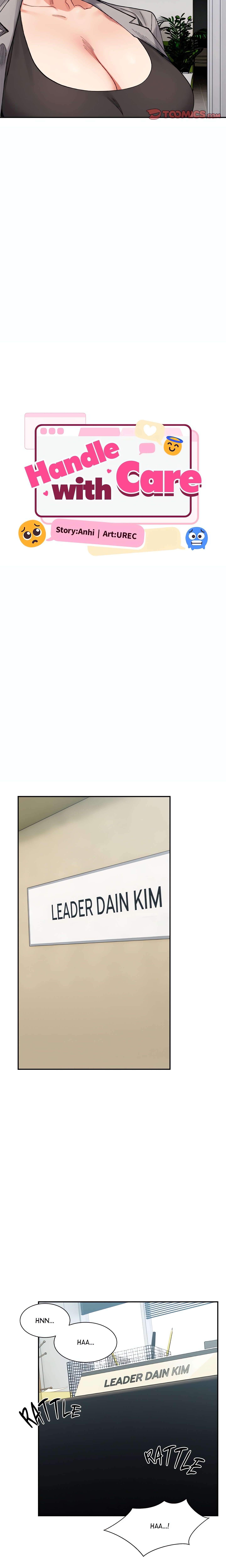 Handle with Care (Official) chapter 42 page 3