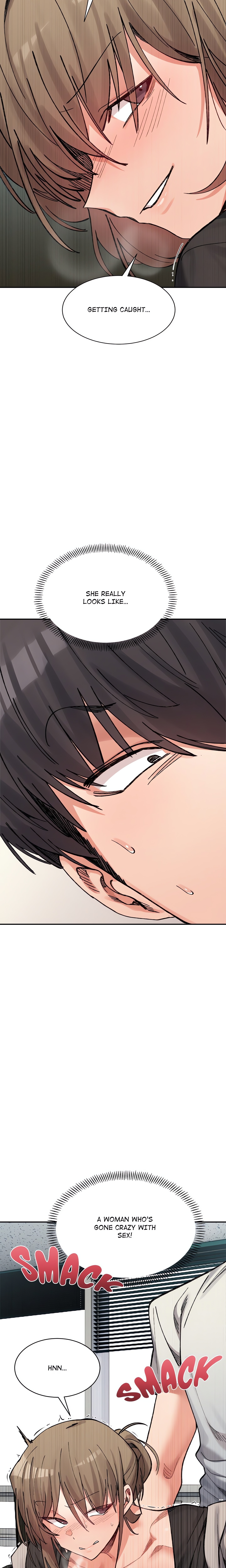 Handle with Care (Official) chapter 42 page 7