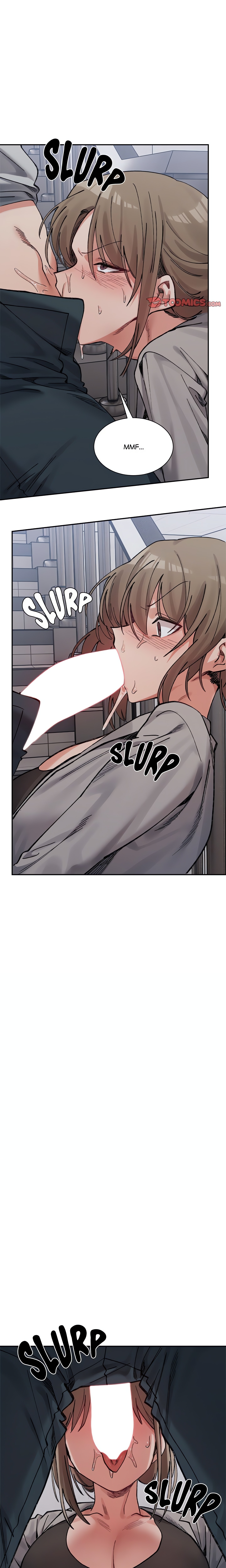 Handle with Care (Official) chapter 42 page 18