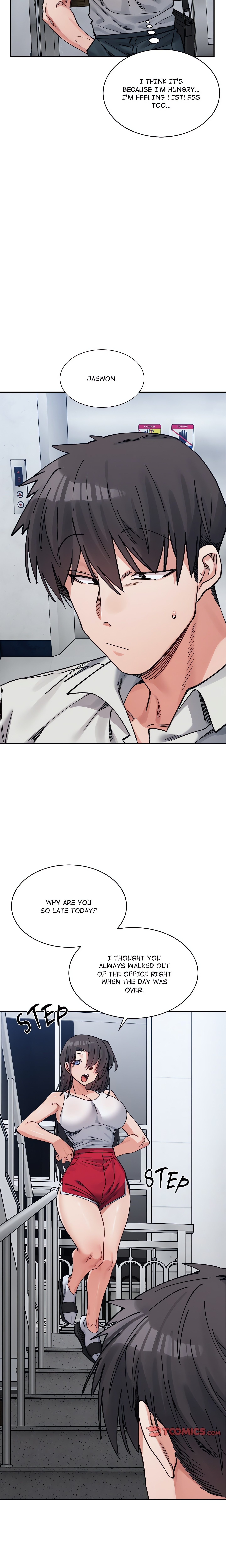 Handle with Care (Official) chapter 42 page 24
