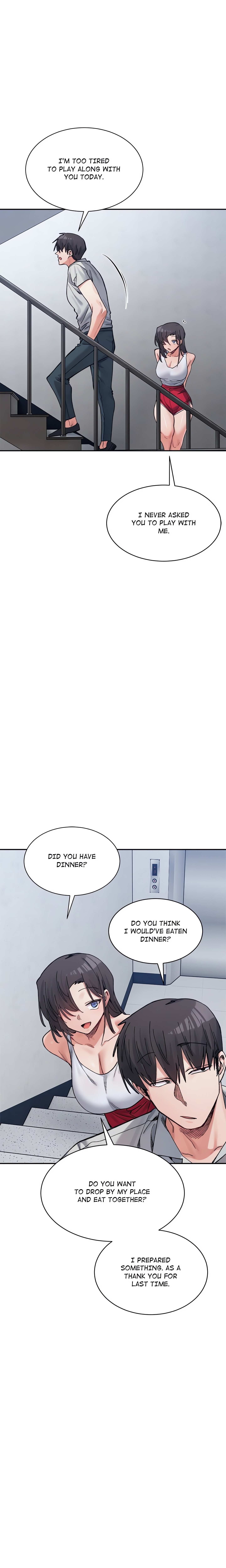 Handle with Care (Official) chapter 42 page 25