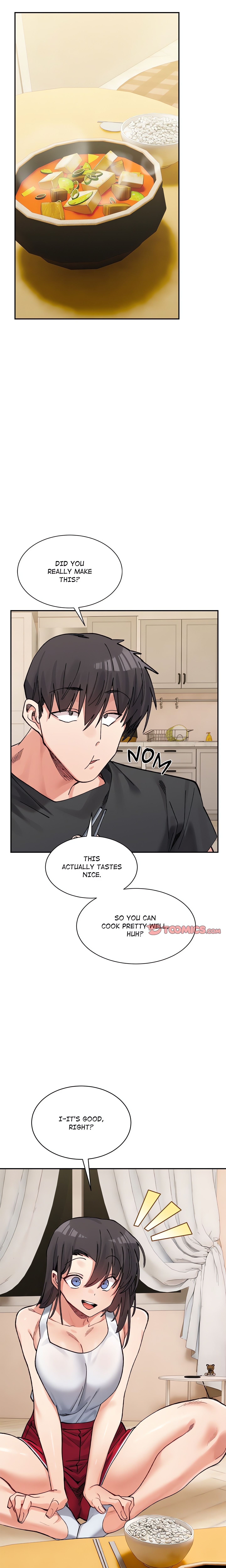 Handle with Care (Official) chapter 42 page 26