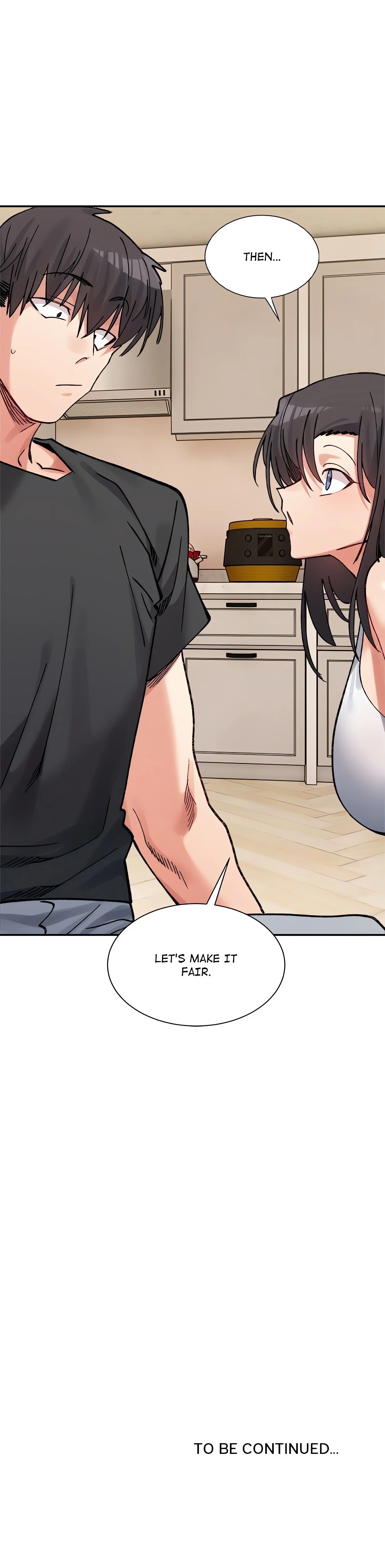 Handle with Care (Official) chapter 42 page 30