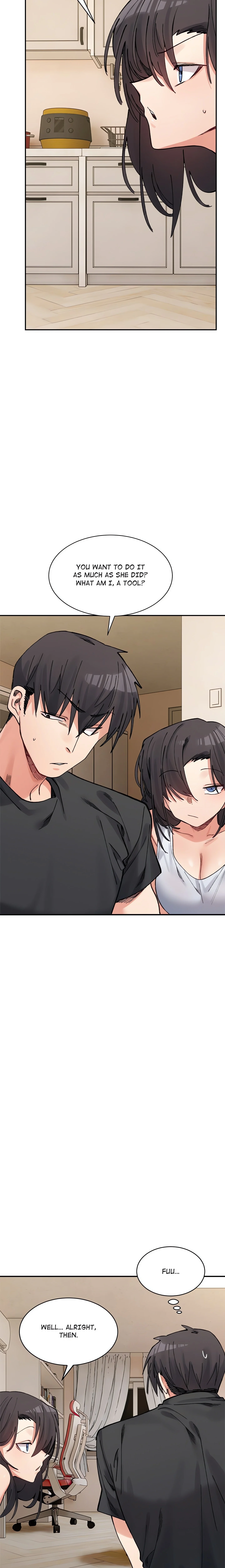 Handle with Care (Official) chapter 43 page 2