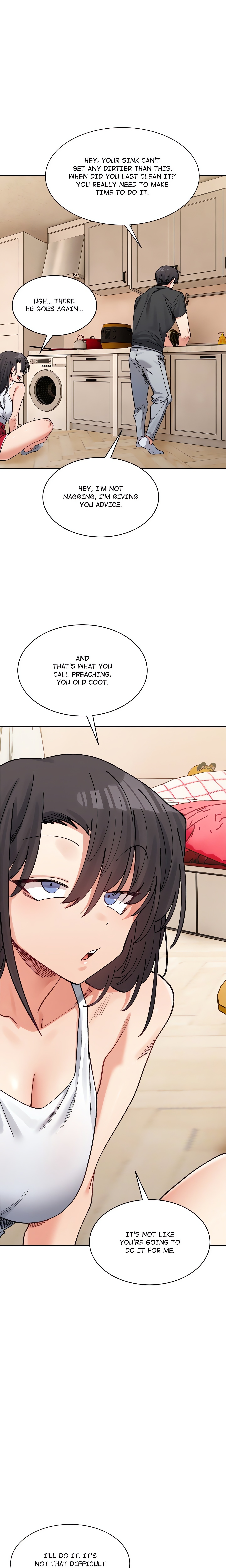 Handle with Care (Official) chapter 43 page 5
