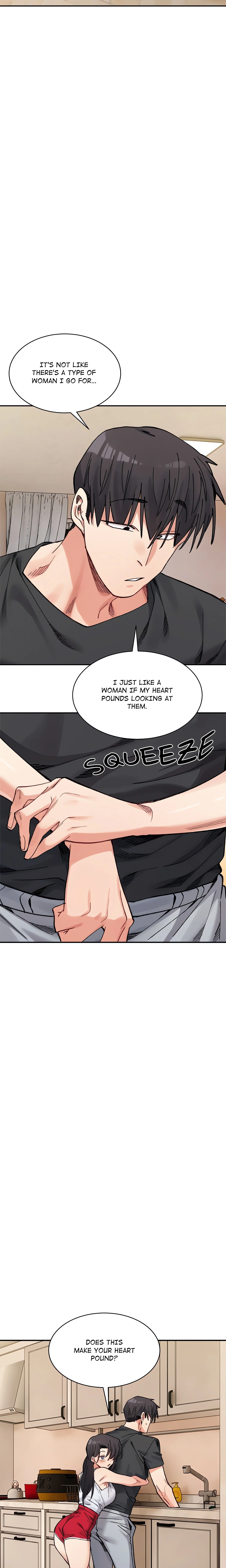Handle with Care (Official) chapter 43 page 7