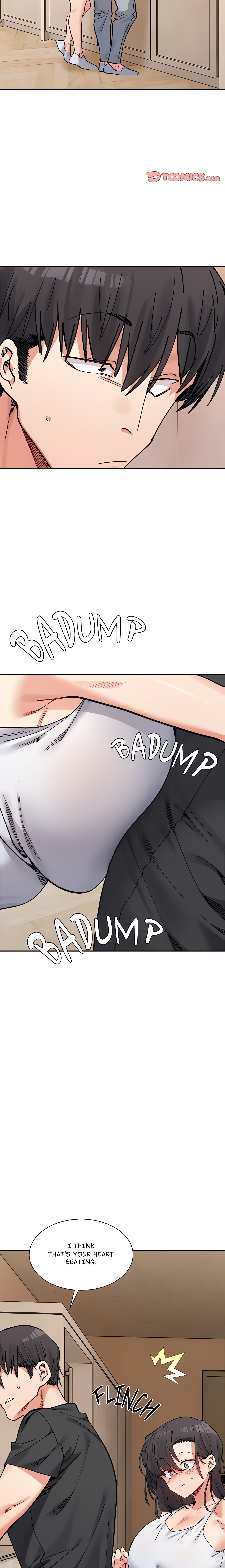 Handle with Care (Official) chapter 43 page 8