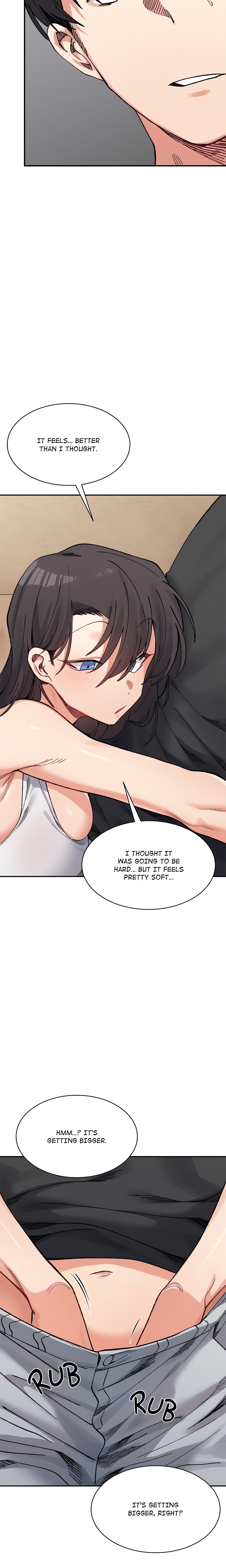 Handle with Care (Official) chapter 43 page 10