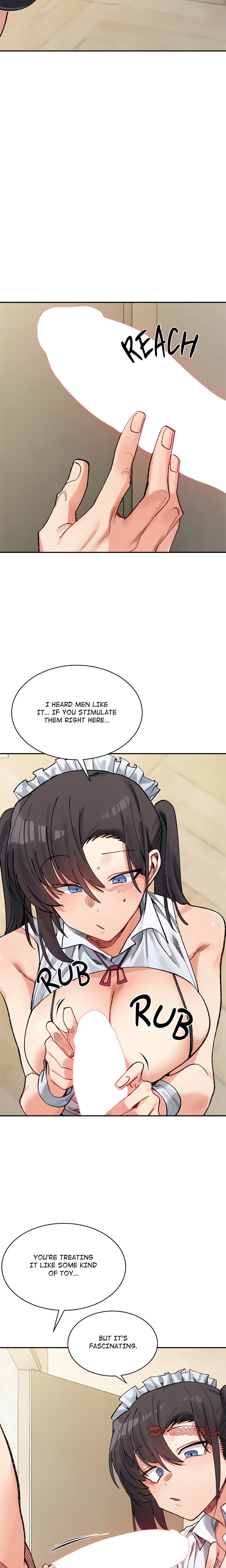 Handle with Care (Official) chapter 43 page 24