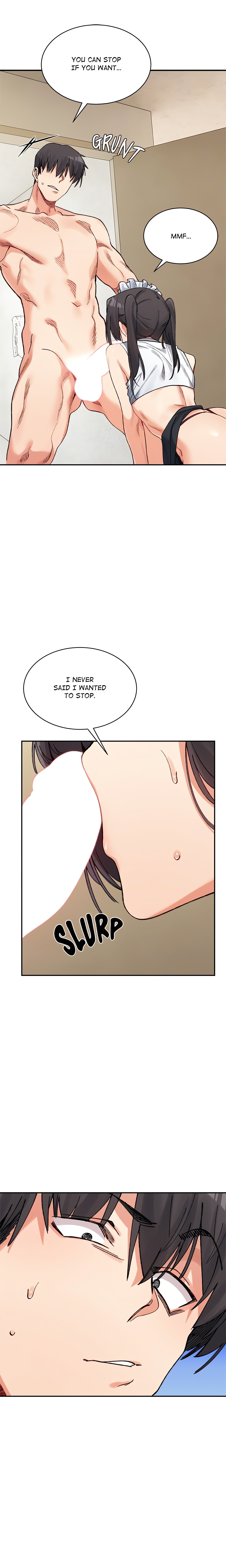 Handle with Care (Official) chapter 43 page 27