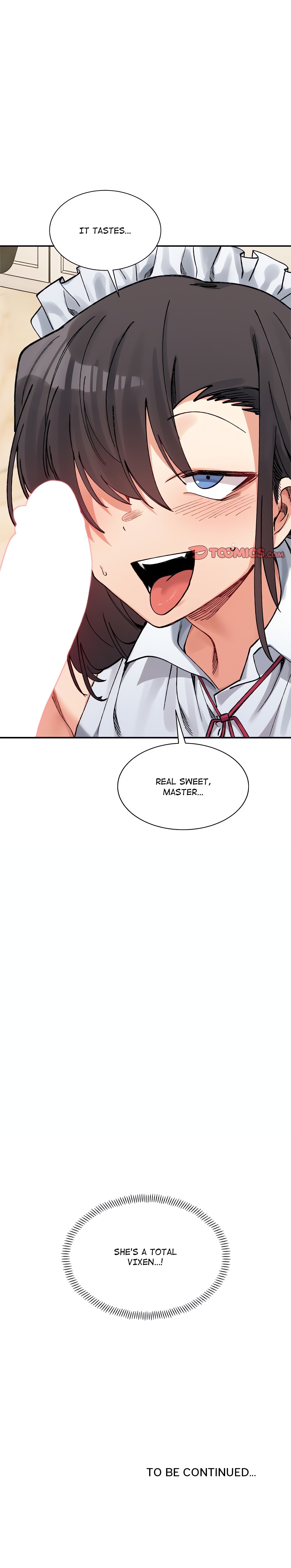 Handle with Care (Official) chapter 43 page 28