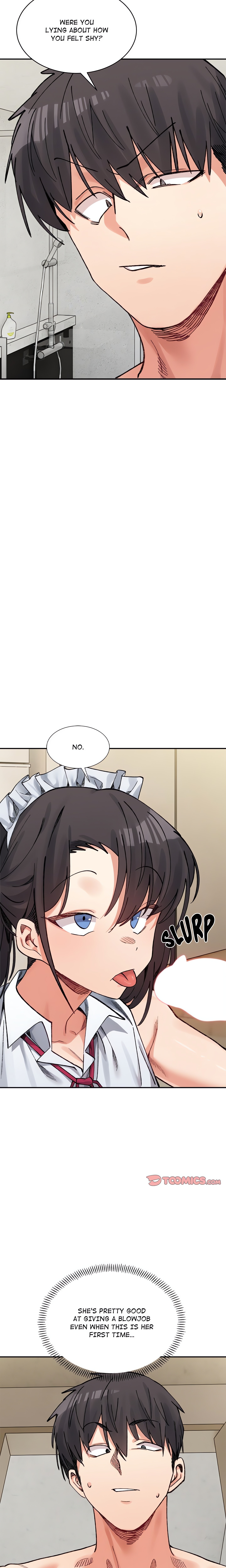 Handle with Care (Official) chapter 44 page 4