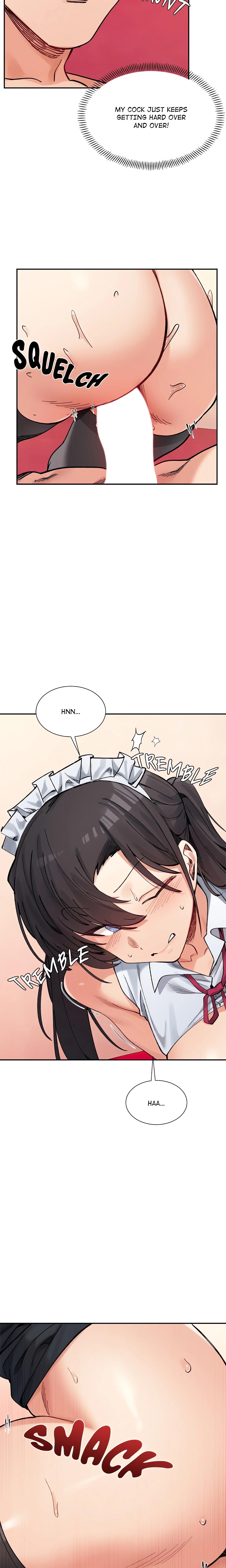 Handle with Care (Official) chapter 44 page 17