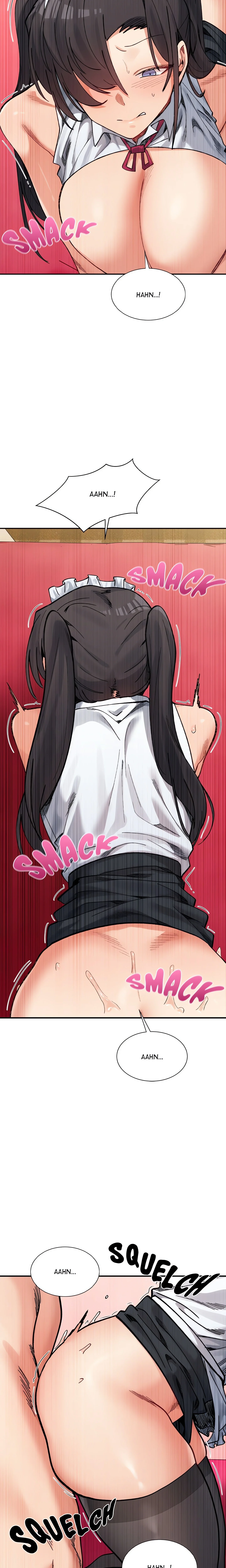 Handle with Care (Official) chapter 44 page 25