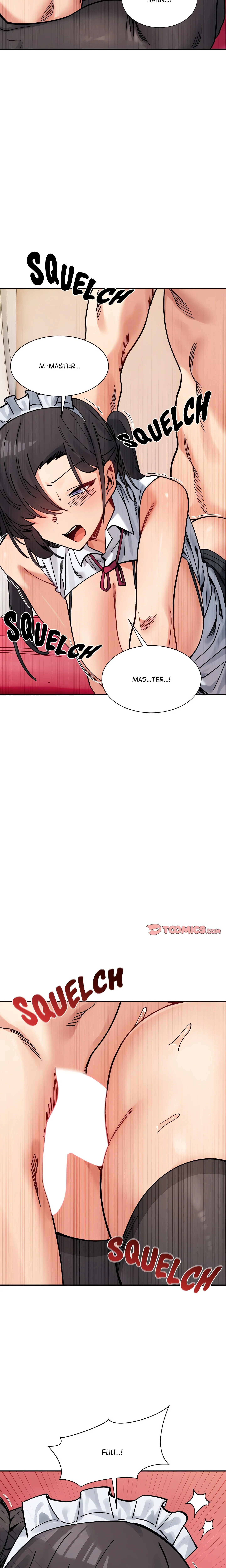 Handle with Care (Official) chapter 44 page 26
