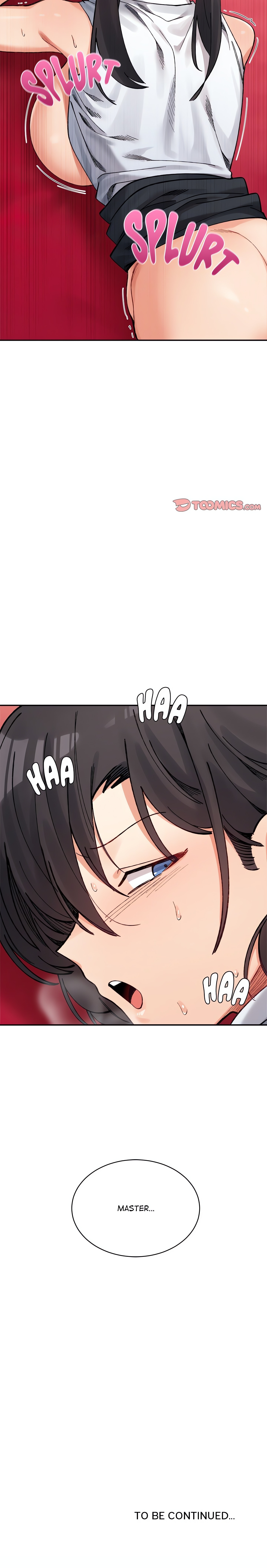 Handle with Care (Official) chapter 44 page 28