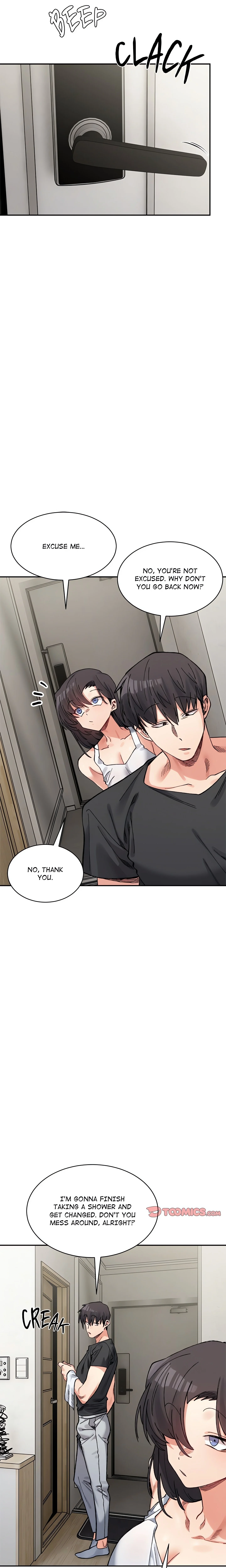 Handle with Care (Official) chapter 45 page 3